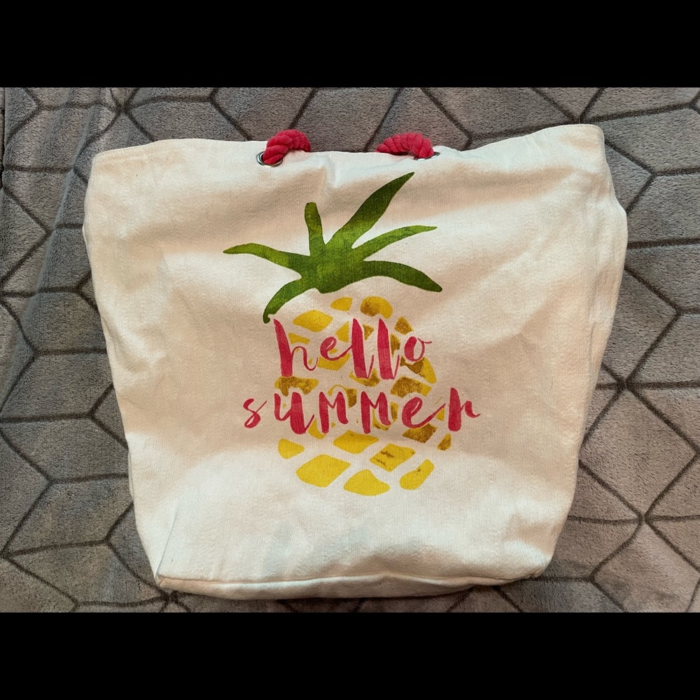 Beach Bag